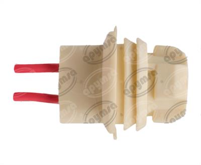 CONECTOR TIPO SOQUET 158 DODGE LATERAL DE ROSCA FOCO PELLIZCO NACIONAL S-99 