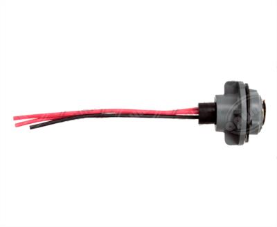 CONECTOR TIPO SOQUET CUARTO DELANTERO VW GOLF JETTA NACIONAL 3790600 