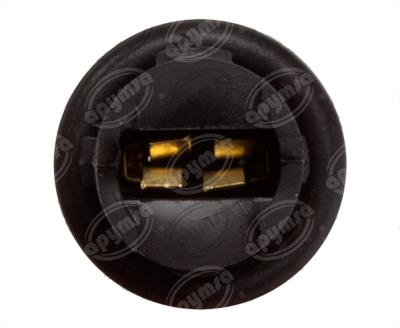 CONECTOR TIPO SOQUET 158 UNIDAD NISSAN TSURU IIIFOCO PELLIZCO NACIONAL 158C 