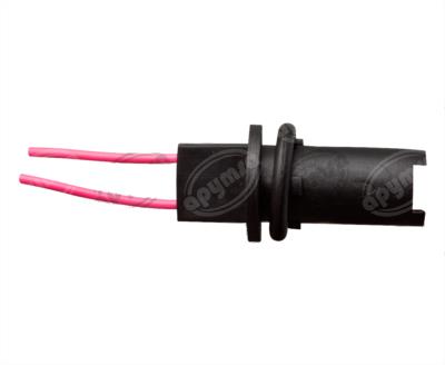 CONECTOR TIPO SOQUET 158 UNIDAD NISSAN TSURU IIIFOCO PELLIZCO NACIONAL 158C 
