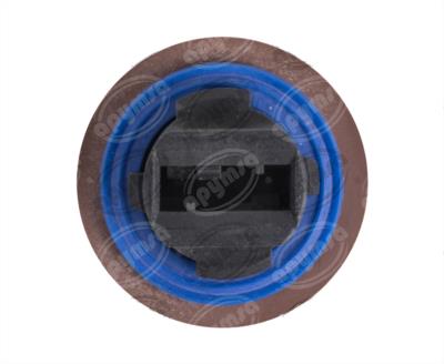 CONECTOR SOQUET 1 POLO FORD FUSION LINCOLN EXPEDITION  9E5Z-13411A 
