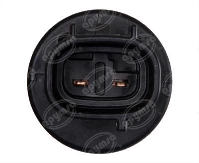 CONECTOR UNIDAD 2TERMINALES TOYOTA 4RUNNER CAMRY YARIS MAZDA FOCO 158 OEM 90075-60077 