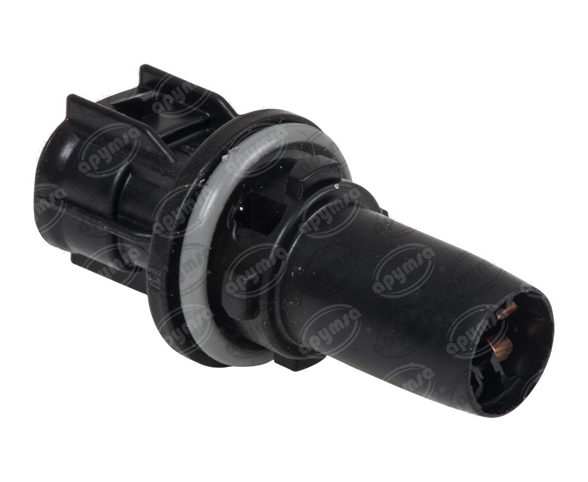 CONECTOR UNIDAD 2TERMINALES TOYOTA 4RUNNER CAMRY YARIS MAZDA FOCO 158 OEM 90075-60077 