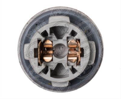 CONECTOR UNIDAD 2TERMINALES CUARTO DIRECC.Y SALPICADERA TOYOTA  FOCO 921,158 OEM 90075-60001 