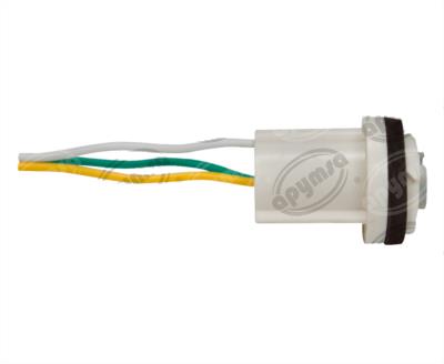 CONECTOR TIPO SOQUET 1034 / 1157 CHEVROLET IMPORTADO 3791000 