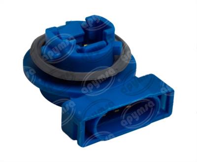 CONECTOR TIPO SOQUET 3157 FORD AUTOS Y PICK-UP NACIONAL 3791200 