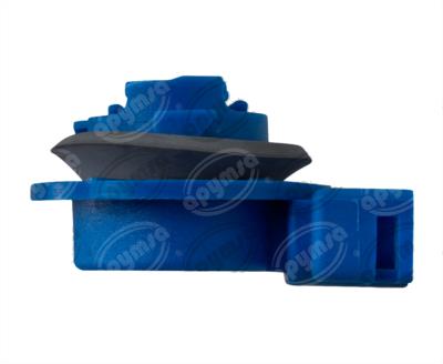 CONECTOR TIPO SOQUET 3157 FORD AUTOS Y PICK-UP NACIONAL 3791200 