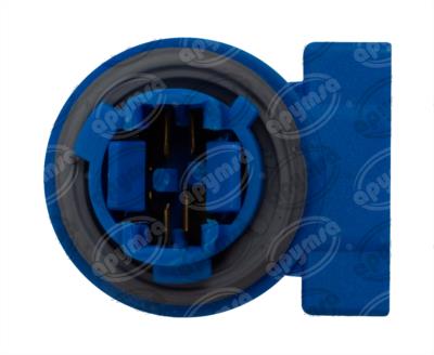 CONECTOR TIPO SOQUET 3157 FORD AUTOS Y PICK-UP NACIONAL 3791200 