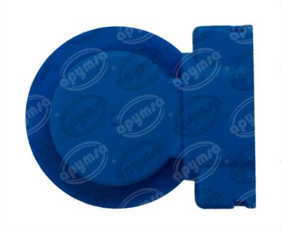 CONECTOR TIPO SOQUET 3157 FORD AUTOS Y PICK-UP NACIONAL 3791200 