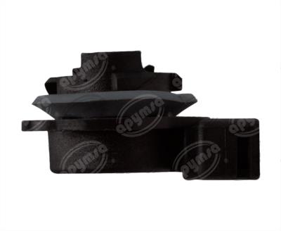 CONECTOR TIPO SOQUET 3157 CHRYSLER AUTOS Y PICK-UP NACIONAL 3791300 