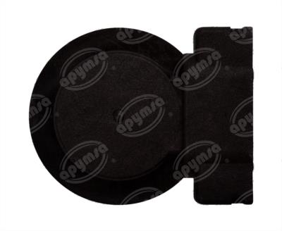 CONECTOR TIPO SOQUET 3157 CHRYSLER AUTOS Y PICK-UP NACIONAL 3791300 