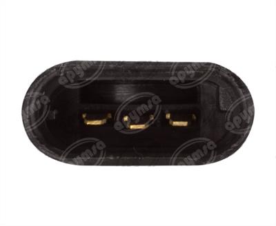 CONECTOR TIPO SOQUET 3157 CHRYSLER AUTOS Y PICK-UP NACIONAL 3791300 