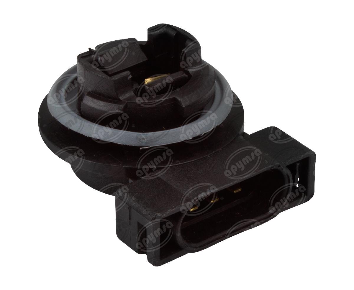 CONECTOR TIPO SOQUET 3157 CHRYSLER AUTOS Y PICK-UP NACIONAL 3791300 