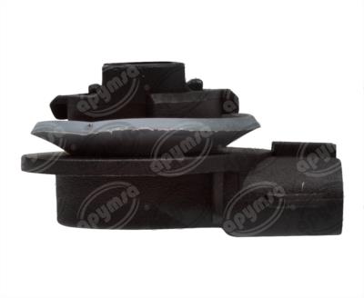 CONECTOR TIPO SOQUET 3157 CHRYSLER AUTOS Y PICK-UP NACIONAL 3791400 