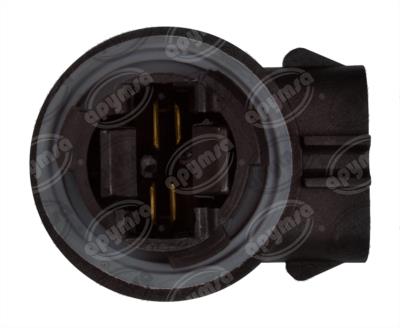 CONECTOR TIPO SOQUET 3157 CHRYSLER AUTOS Y PICK-UP NACIONAL 3791400 