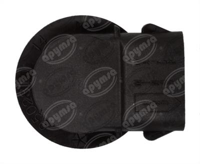 CONECTOR TIPO SOQUET 3157 CHRYSLER AUTOS Y PICK-UP NACIONAL 3791400 