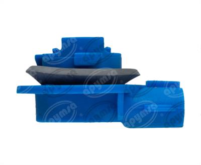 CONECTOR TIPO SOQUET 3157 FORD AUTOS Y PICK-UP NACIONAL 3791500 