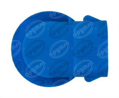 CONECTOR TIPO SOQUET 3157 FORD AUTOS Y PICK-UP NACIONAL 3791500 