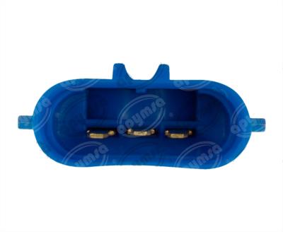 CONECTOR TIPO SOQUET 3157 FORD AUTOS Y PICK-UP NACIONAL 3791500 