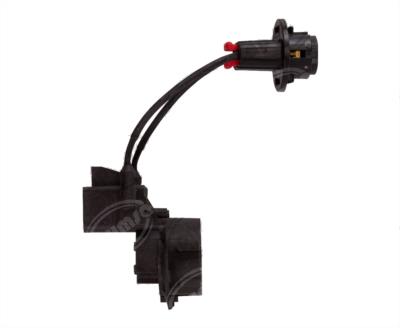 CONECTOR TIPO SOQUET CALAVERA CHEVROLET CAVALIER PONTIAC 89-04 NACIONAL 3791600 