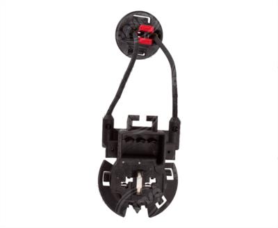 CONECTOR TIPO SOQUET CALAVERA CHEVROLET CAVALIER PONTIAC 89-04 NACIONAL 3791600 