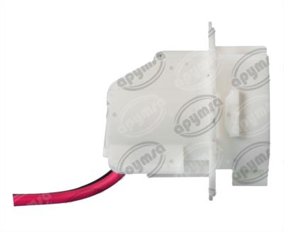 CONECTOR TIPO SOQUET 1141 TIPO ESCUADRA CHEVY C2 TORINO 2011> NACIONAL 3791604 