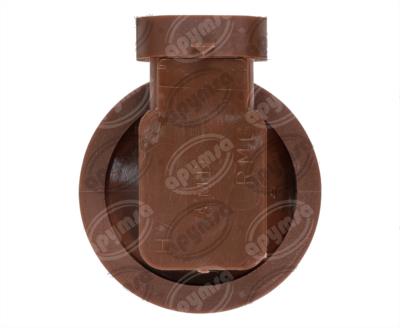 CONECTOR SOQUET FOCO H7 CHEVROLET BASE ALTA ( CAFE) NACIONAL 3791605 