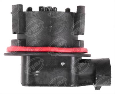 CONECTOR SOQUET FOCO H7 GOL SAVEIRO CON FARO VALEO BASE ALTA NEGRO  3791607 