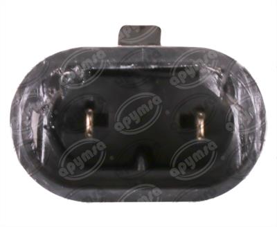 CONECTOR SOQUET FOCO H7 GOL SAVEIRO CON FARO VALEO BASE ALTA NEGRO  3791607 