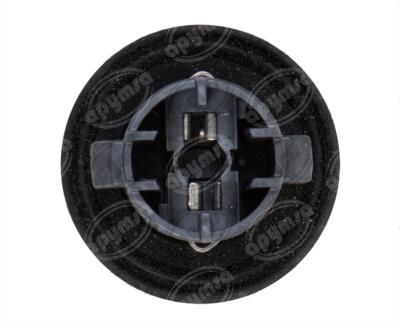 CONECTOR SOQUET CUARTO Y CALAVERA FOCO 921 158 VW SEAT MAZDA OEM 3791609 