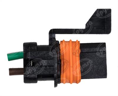 CONECTOR UNIDAD 8TERMINALES AUTOBUS MERCEDES BENZ  3791611 