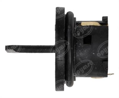 CONECTOR SOQUET CIRCUITO CUARTO DIRECCIONAL CORSA,TORNADO 03-11 NACIONAL 3791612 