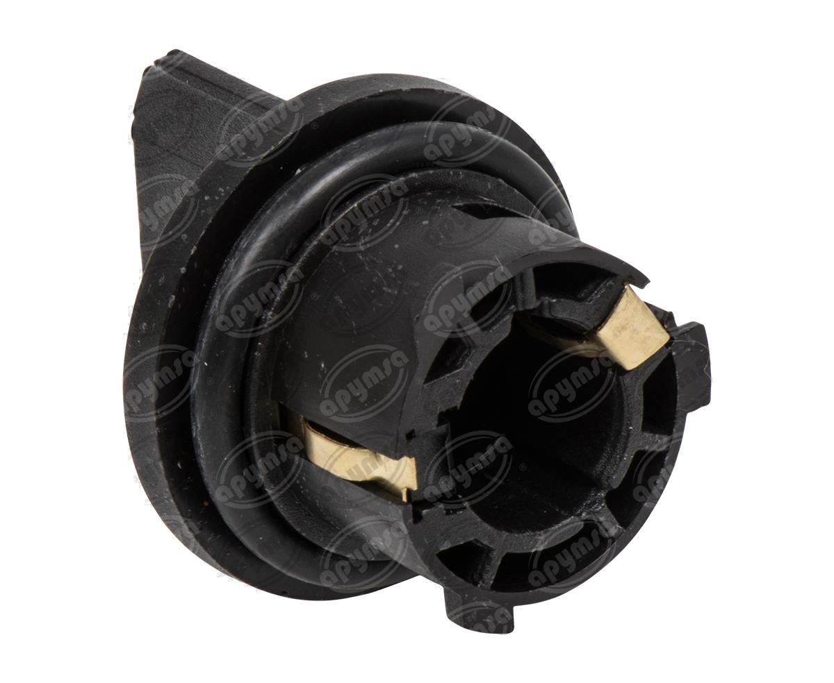 CONECTOR SOQUET CIRCUITO CUARTO DIRECCIONAL CORSA,TORNADO 03-11 NACIONAL 3791612 