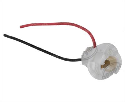 CONECTOR SOQUET CALAVERA CHEVY C2 2004-2008 1 POLO NACIONAL 3791613 