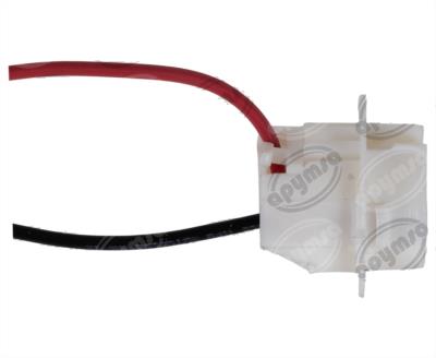 CONECTOR SOQUET CALAVERA CHEVY C2 2004-2008 1 POLO NACIONAL 3791613 