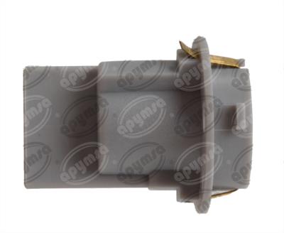 CONECTOR TIPO SOQUET CALAVERA FORD RANGER NACIONAL 3791700 