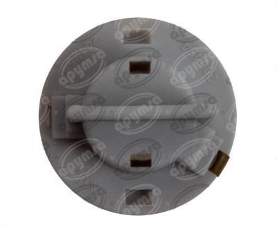 CONECTOR TIPO SOQUET CALAVERA FORD RANGER NACIONAL 3791700 