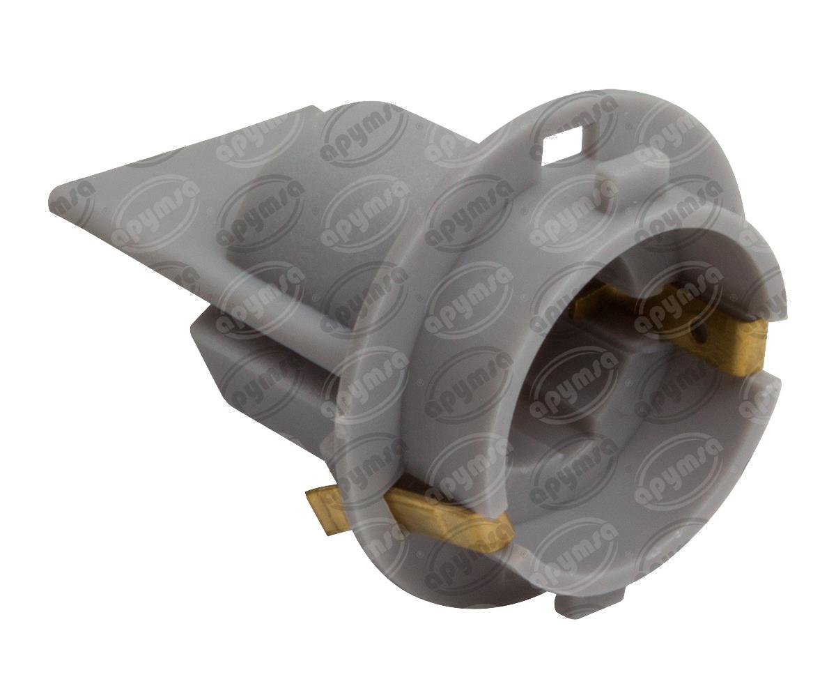 CONECTOR TIPO SOQUET CALAVERA FORD RANGER NACIONAL 3791700 