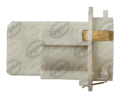 CONECTOR TIPO SOQUET CALAVERA FORD RANGER NACIONAL 3791800 