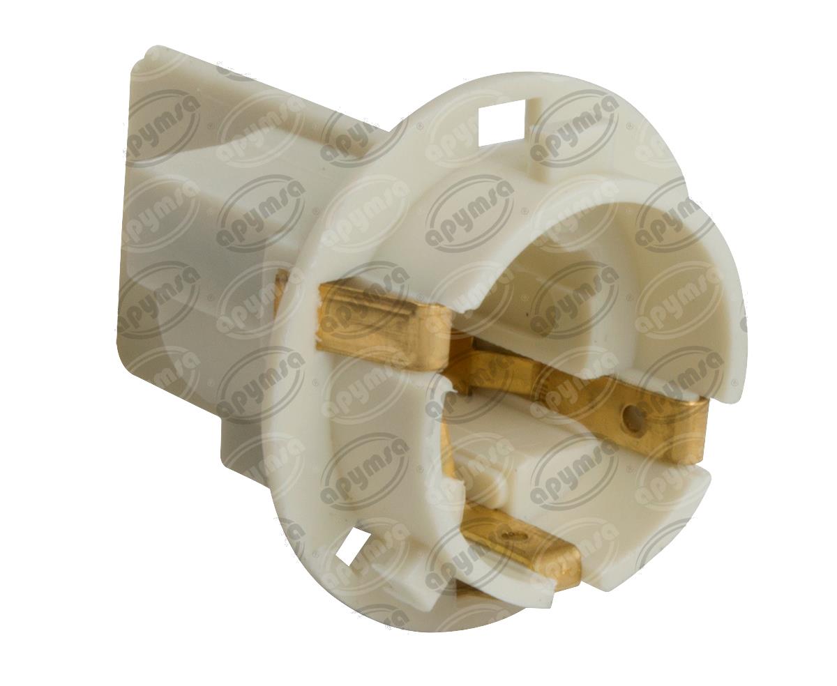 CONECTOR TIPO SOQUET CALAVERA FORD RANGER NACIONAL 3791800 