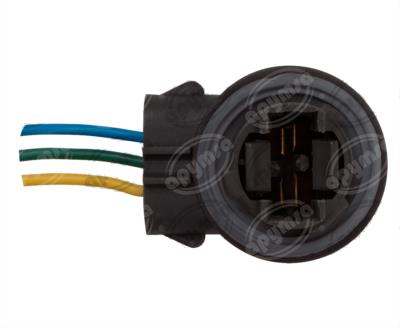 CONECTOR TIPO SOQUET 3157 CHEVROLET NACIONAL 3792000 