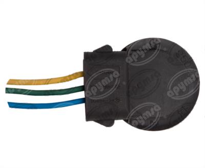 CONECTOR TIPO SOQUET 3157 CHEVROLET NACIONAL 3792000 