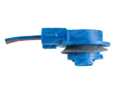 CONECTOR SOQUET FOCO 3157 FORD 2 POLOS NACIONAL 3792006 