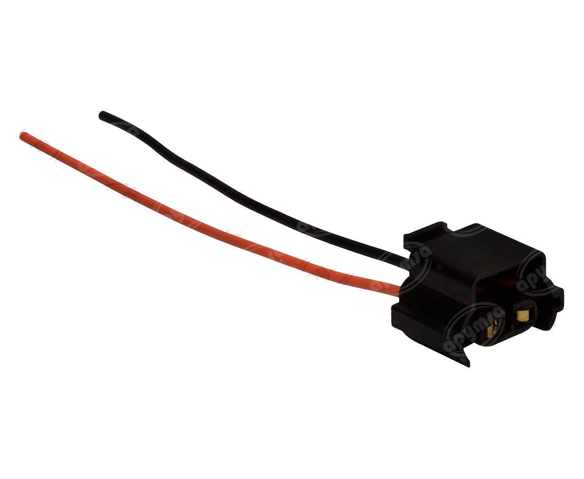 CONECTOR TIPO SOQUET H11 H8 NACIONAL 3793800 