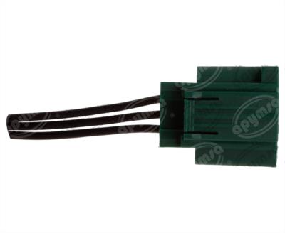 CONECTOR TIPO SOQUET H13 NISSAN FORD NACIONAL S-1703 