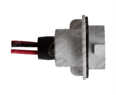 CONECTOR TIPO SOQUET 1176 CALAVERA NISSAN PICK-UP D21 NACIONAL 1176C 