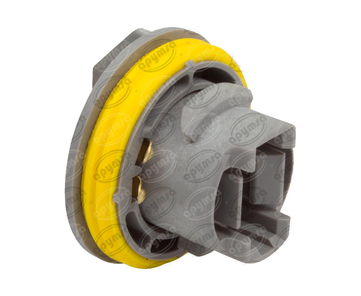 CONECTOR TIPO SOQUET 3157 DURANGO GRAND CHEROKEE VOYAGER 96-07 OEM S-771 