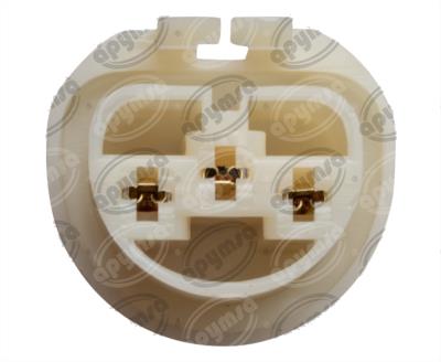 CONECTOR TIPO SOQUET 9004 9007 FORD NACIONAL S-525 