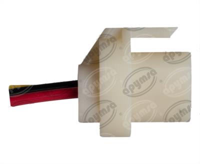 CONECTOR TIPO SOQUET 9004 9007 FORD NACIONAL S-525 
