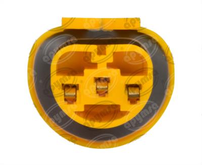 CONECTOR TIPO SOQUET 9004 9007 FORD NISSAN VW REFORZADO NACIONAL S-525 